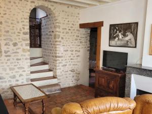Maisons de vacances Gite Pithiviers-le-Vieil, 3 pieces, 4 personnes - FR-1-590-133 : photos des chambres