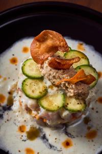 Cristalino Lagoon Front Hotel, Restaurant & Spa