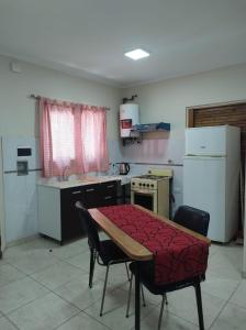 Departamento Normis Paseo Dean Funes