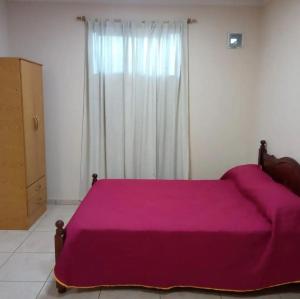 Departamento Normis Paseo Dean Funes