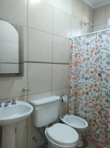 Departamento Normis Paseo Dean Funes