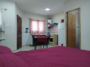 Departamento Normis Paseo Dean Funes