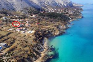 Apartments by the sea Bosana, Pag - 22692