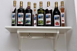 Apartments by the sea Bosana, Pag - 22692