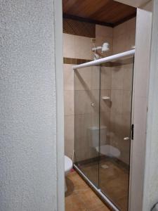 Casa com ar condicionado