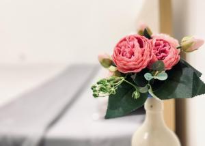 Vinhomes Grand Park - Rose homestay 2 bed rooms - District 9