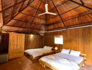 Dan Sinh Homestay - Ấp Yên Thượng
