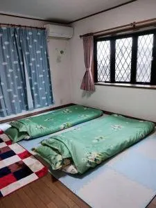 Home Stay 北国分 - Macudo