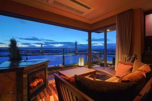 Tokachigawa Onsen Daiichi Hotel