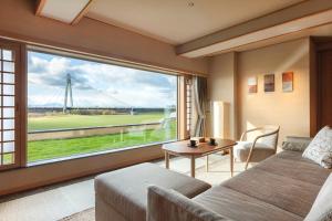 Tokachigawa Onsen Daiichi Hotel