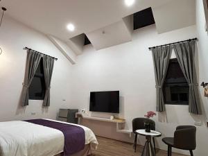 Phòng Đôi Cao Cấp (Superior Double Room)