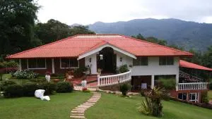 Hotel El Faro Del 18 - Felidia