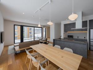 Setsurin - 4hvězdičkové hotely ve městě Furano