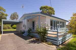 Classic Island Beachie Cowes Phillip Island