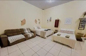 103 Loft Familiar BR-Aeroporto - Tibúrcio Miranda