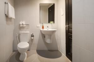 Aspira Residence Ruamrudee