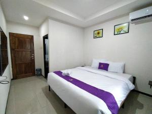 Votel Nirmala Hotel Malang