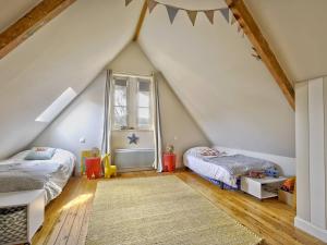 Charmant T3 au cœur dArcachon, 250m du Parc Mauresque, proche plage et commerces - FR-1-433-116