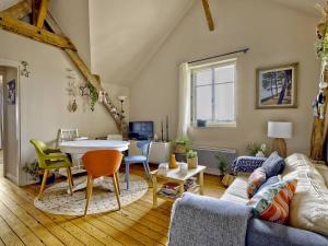 Charmant T3 au cœur dArcachon, 250m du Parc Mauresque, proche plage et commerces - FR-1-433-116