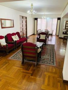 Departamento cómodo Cala Cala