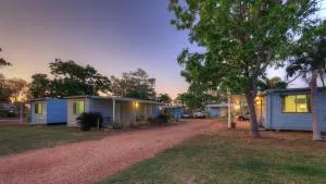 Barcaldine Caravan Park - Barcaldine