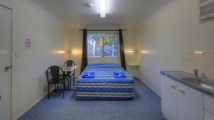 Barcaldine Caravan Park