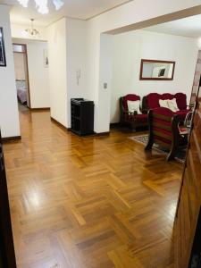 Departamento cómodo Cala Cala