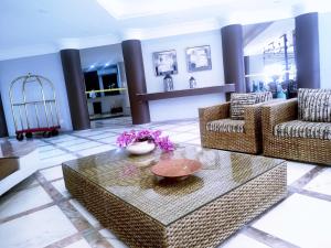 Flat Morro -Maluf Guarujá - 3 min a pé praia