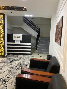 RAAK HOTEL فندق راك