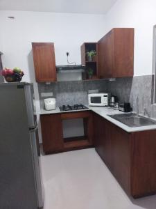 Elixia Emerald 2 Bed Room Fully Furnished Apartment, Colombo, Malabe