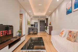 Căn hộ Le Capitole Apartment 27 Thái Thịnh, Đống Đa