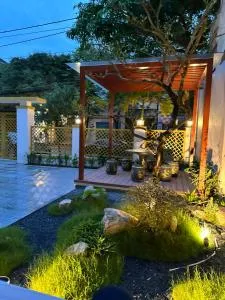 Lena Homestay & Villa - Ðộng Hỏi