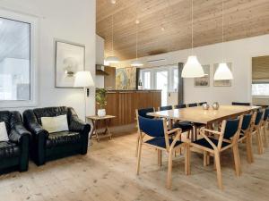 Holiday home Rødby LVI
