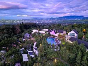 Leuweung Geledegan Ecoldge