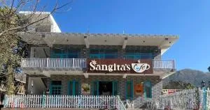 Sangita Homez - Haldwāni