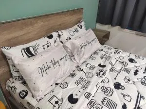 The Wave Heritage Residence Malacca-Near to Jonker Walk - Tranquerah