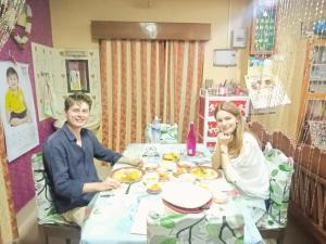 Abhis homestay