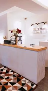 The Blossom Hotel - 沙敦