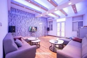 外泊家包棟民宿 - Chung-fu-ts'un