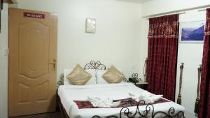 hotel cosy