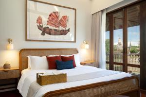 Syama Residence and Café