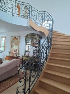 B&B / Chambres d'hotes chez celine : photos des chambres
