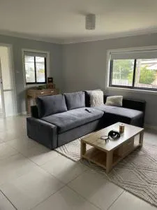 Little fishing get away - Clarence Town