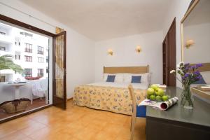Twin Room (2 Adults) room in Gavimar Cala Gran Hotel and Apartments