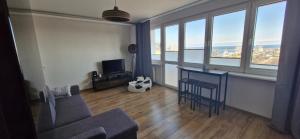 Apartament Skwer Kościuszki