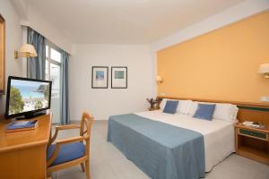 Gavimar Cala Gran Hotel and Apartments