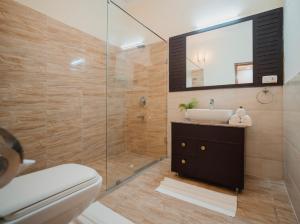 Silver Leaf Apartments