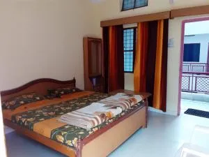 Hotel Jagat Raj, Sitapur - Sītāpur