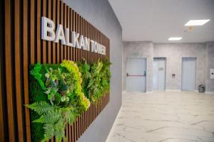 Studio in the center of Gabrovo