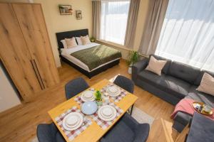 Studio in the center of Gabrovo